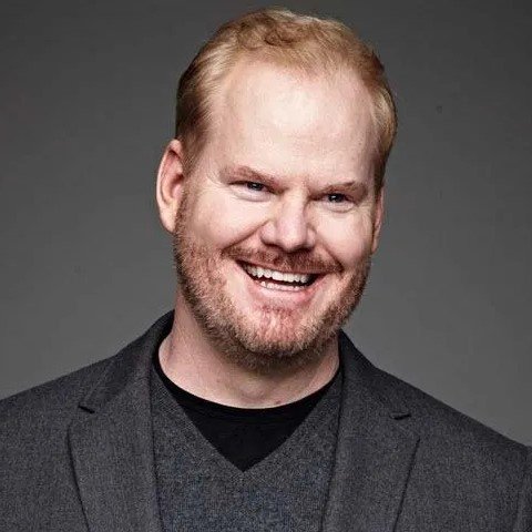 Jim Gaffigan - Professional Speakers Booking