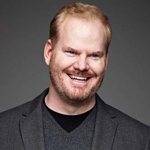 Jim Gaffigan - Professional Speakers Booking