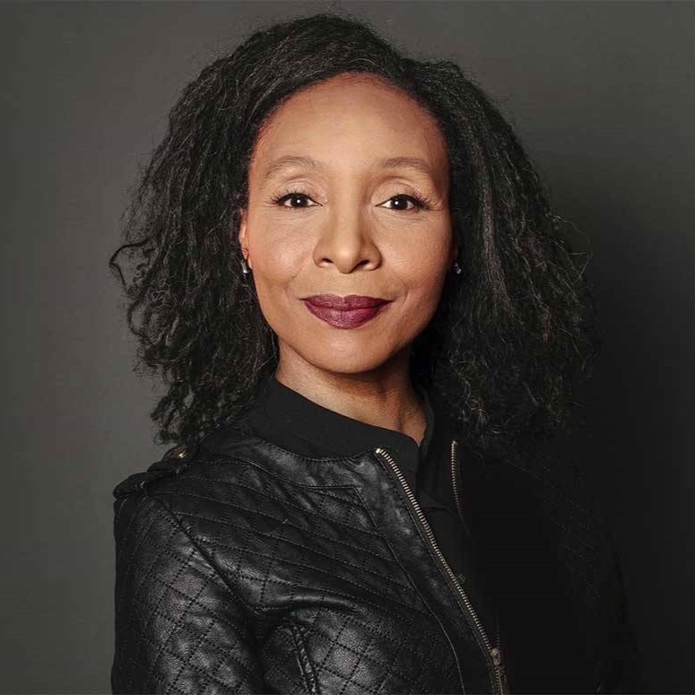 Natalie Nixon - Professional Speakers Booking