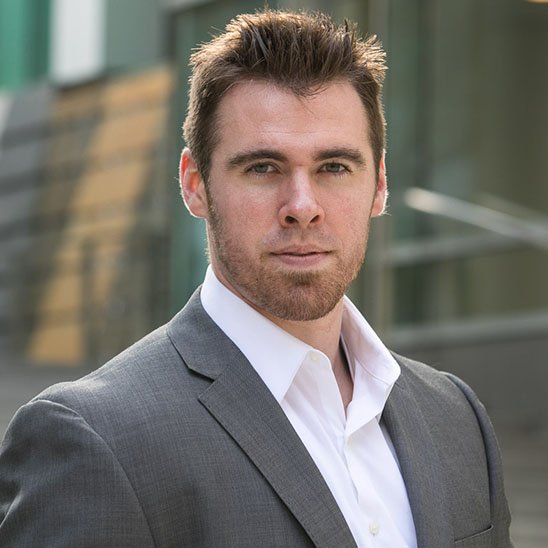 Jeff Butler - Professional Speakers Booking