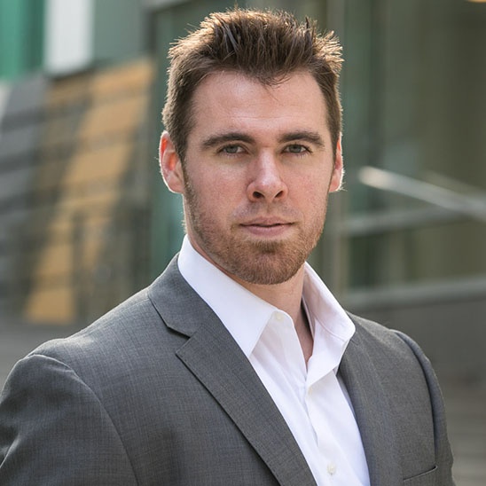 Jeff Butler - Professional Speakers Booking