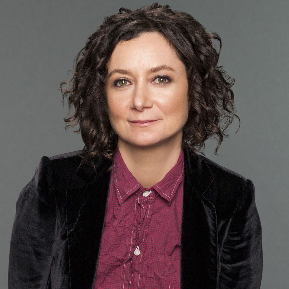 Sara Gilbert - Professional null Speaker