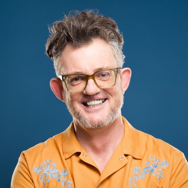 Michael Bungay Stanier - Professional null Speaker