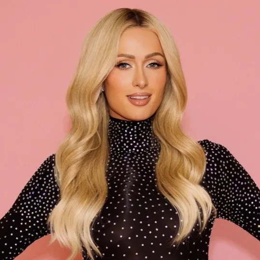 Paris Hilton - Professional null Speaker