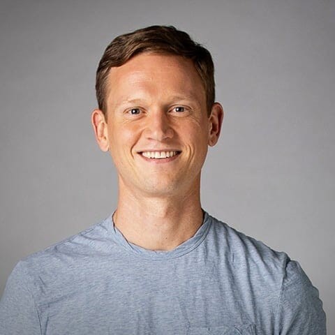 Tommy Vietor - Professional null Speaker