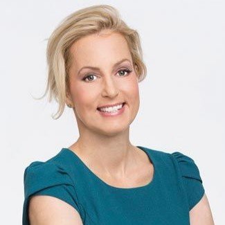 Ali Wentworth - Professional null Speaker