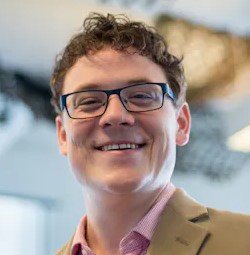 Adam Grant - Professional Speakers Booking