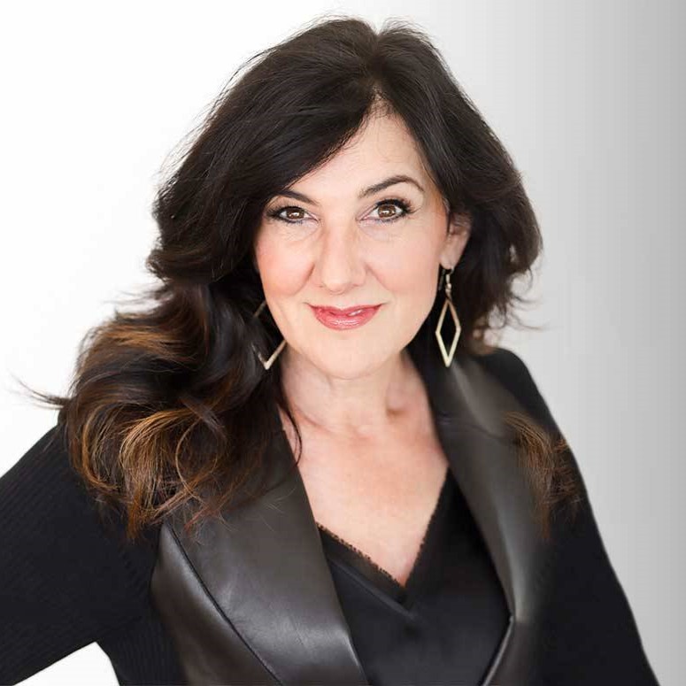 Christine Cashen - Professional null Speaker