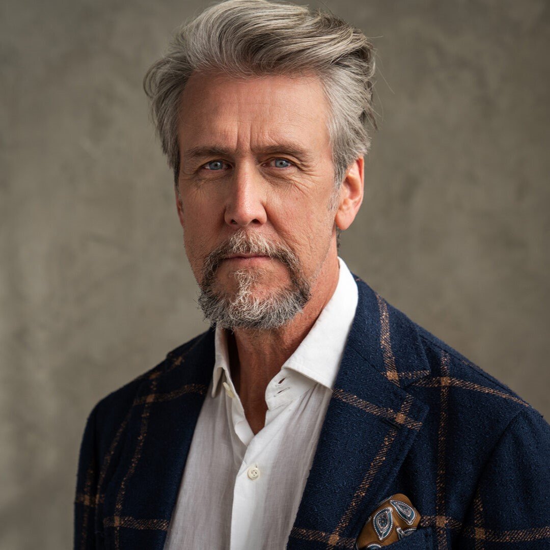 Alan Ruck - Professional null Speaker