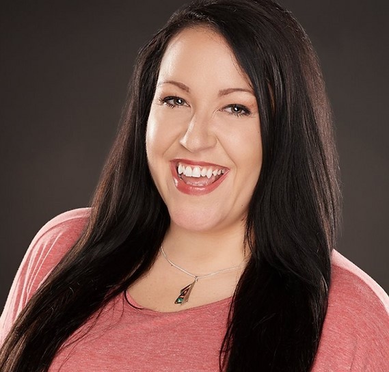 Tiffany Jenkins - Professional null Speaker
