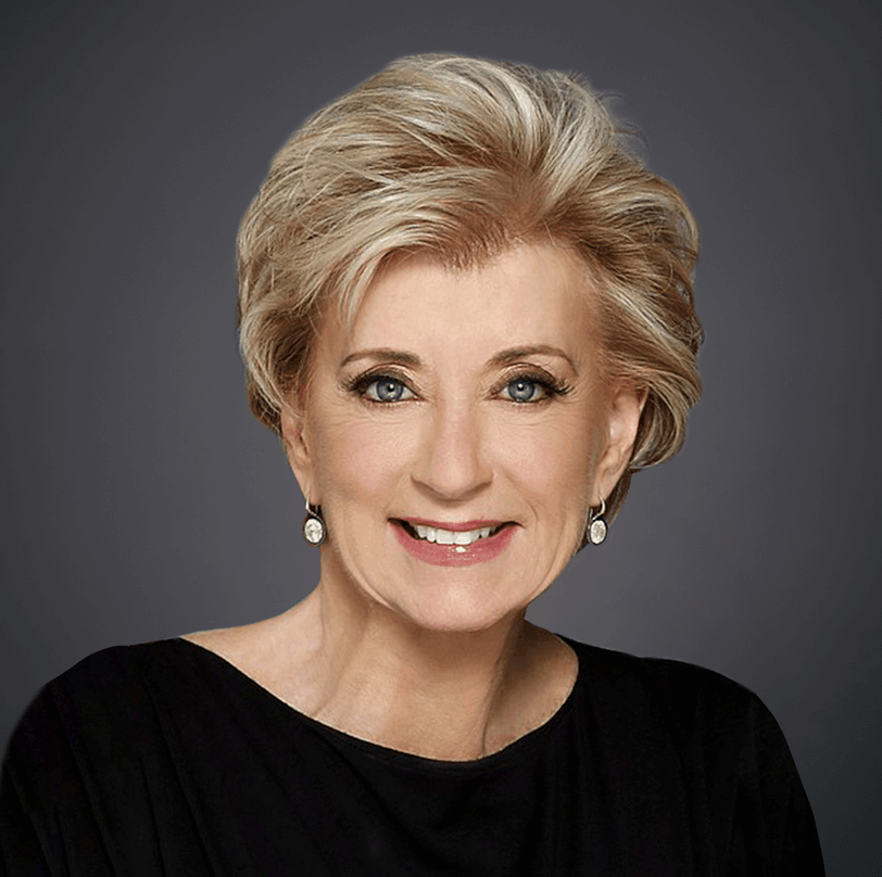 Linda McMahon - Professional null Speaker