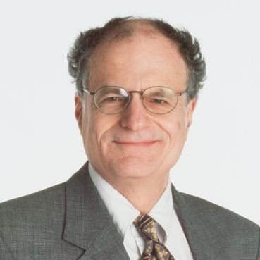 Thomas Sargent - Professional null Speaker