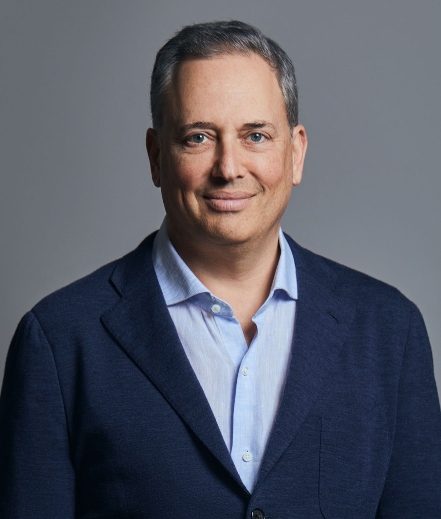 David Sacks - Professional null Speaker