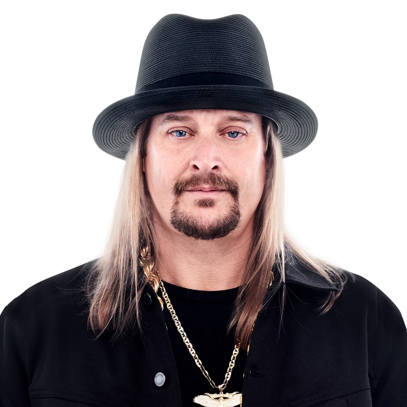 Kid Rock - Professional null Speaker