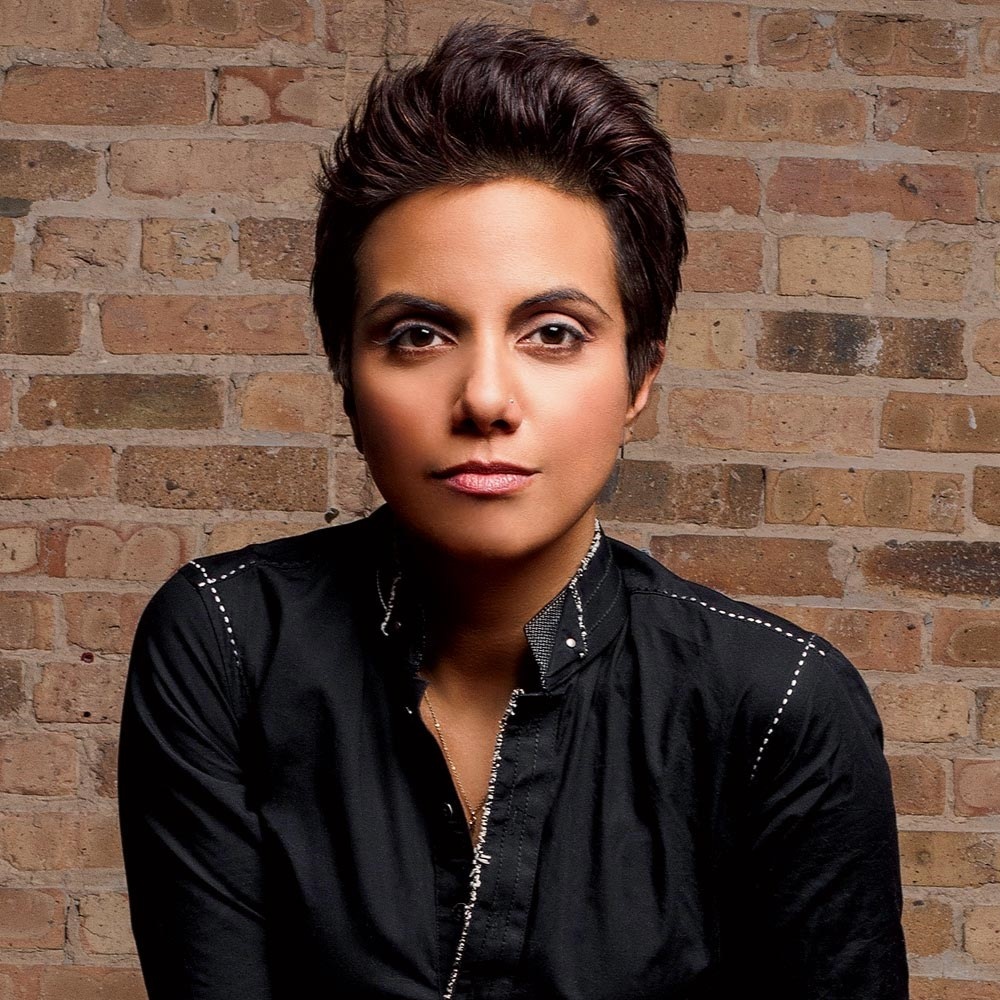 Fawzia Mirza - Professional null Speaker