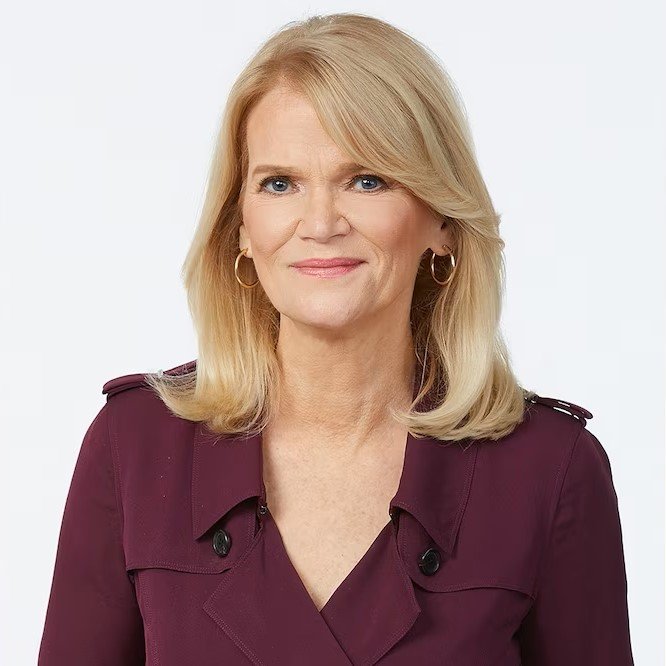 Martha Raddatz - Professional null Speaker