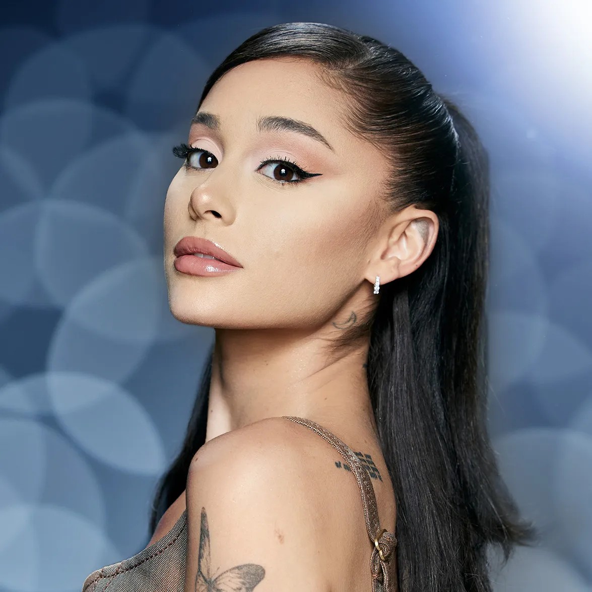 Ariana Grande - Professional null Speaker