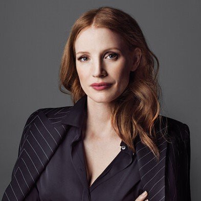 Jessica Chastain - Professional null Speaker