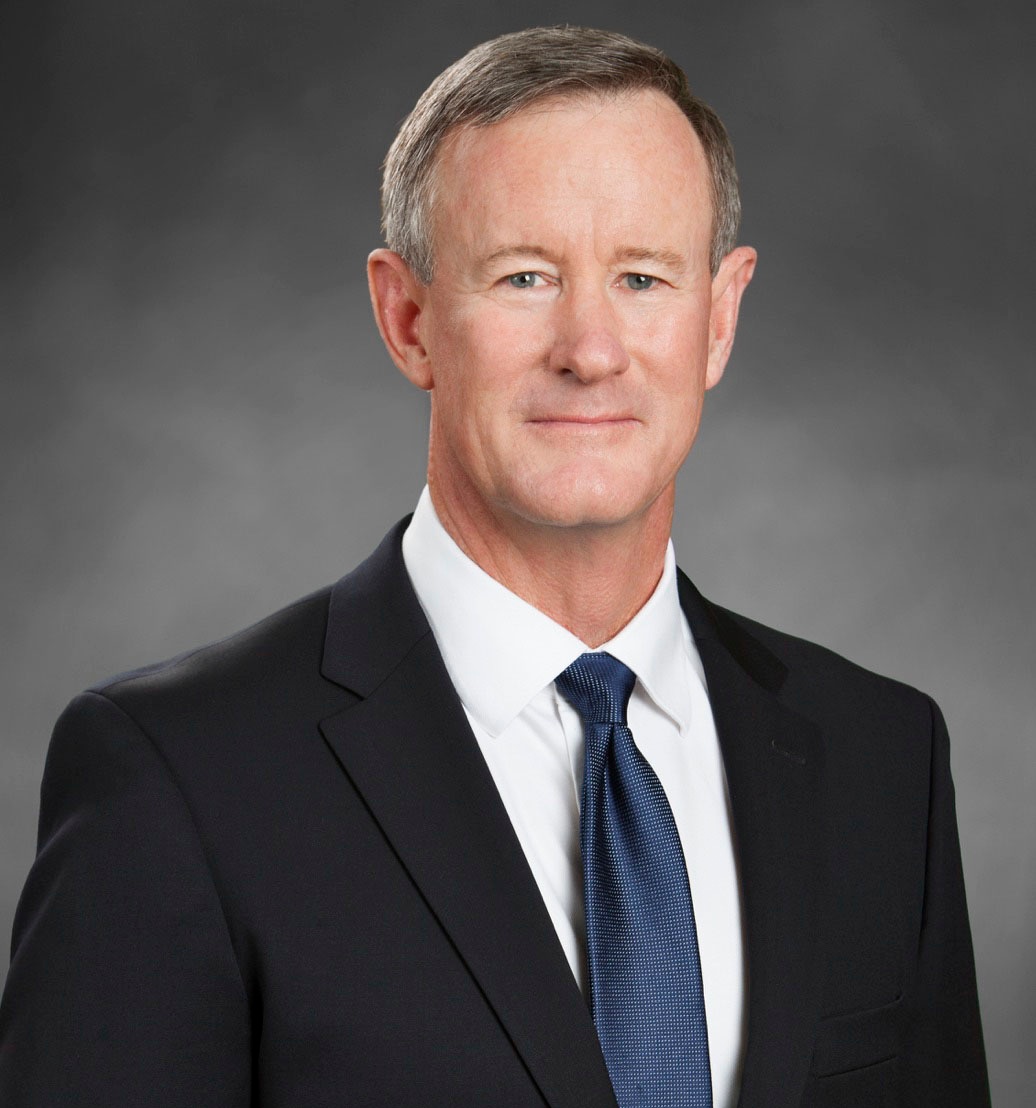 William McRaven - Professional null Speaker