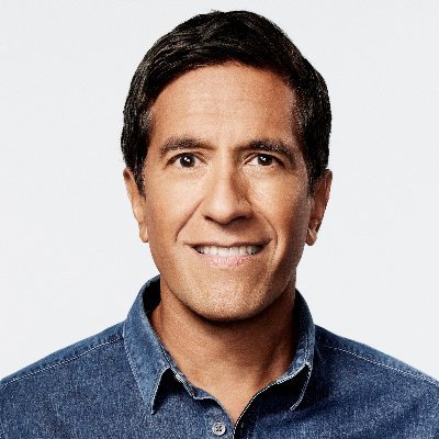 Sanjay Gupta - Professional Speakers Booking