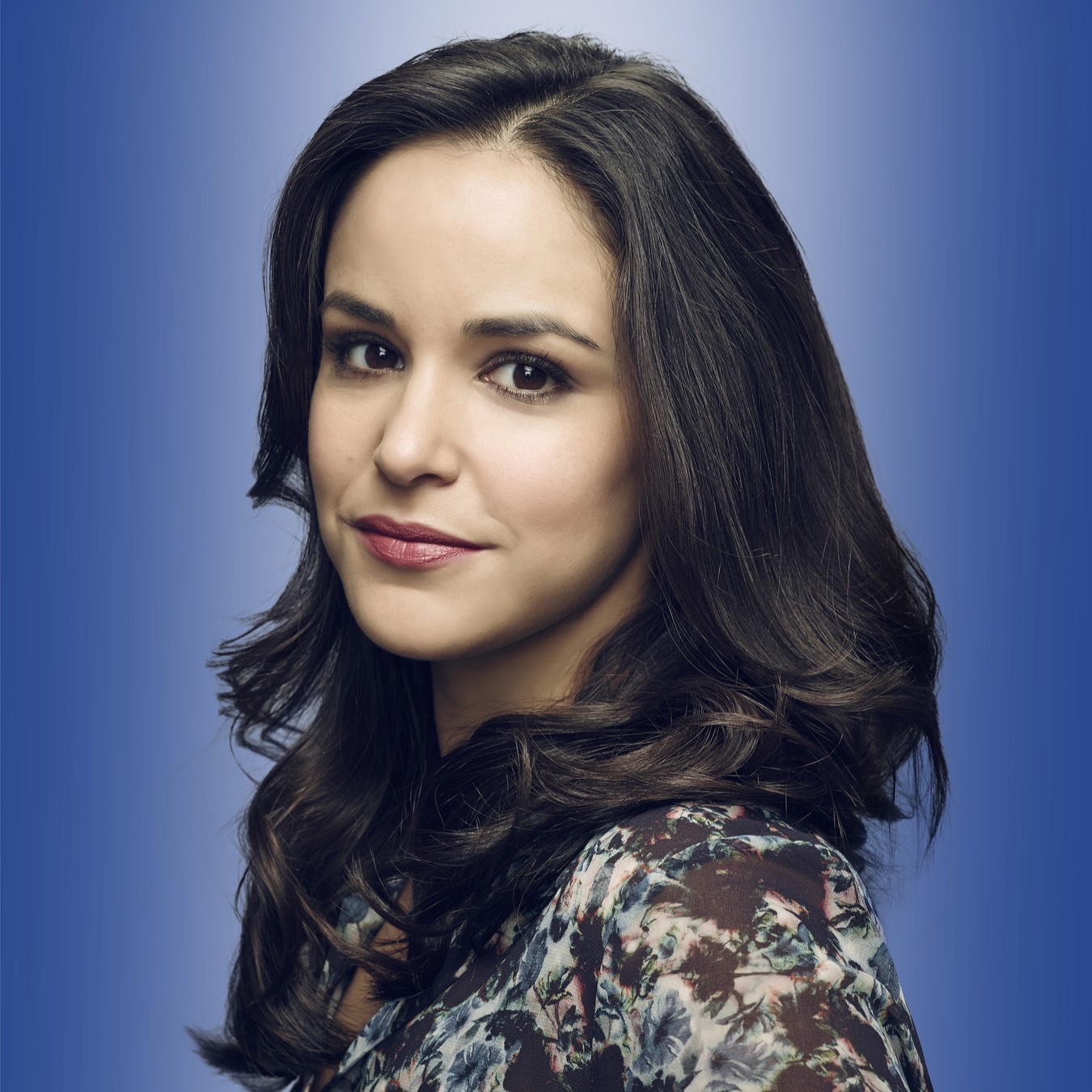 Melissa Fumero - Professional null Speaker