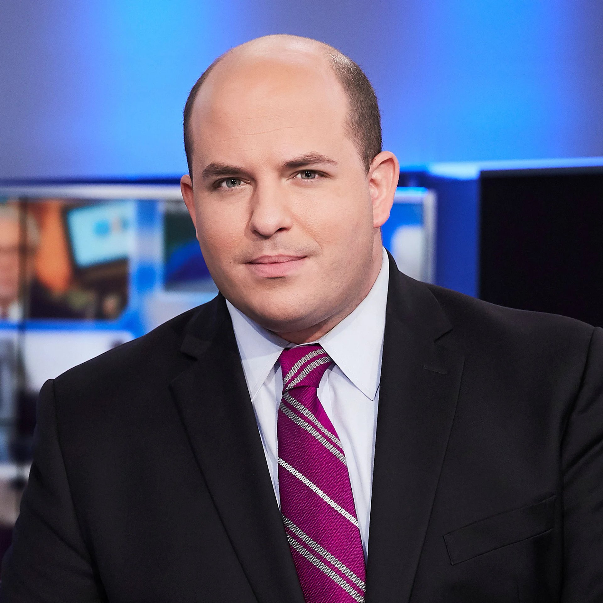 Brian Stelter - Professional null Speaker