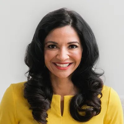 Selena Rezvani - Professional null Speaker