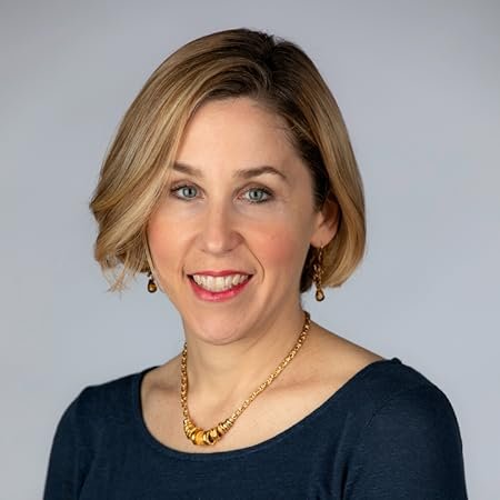 Pamela Paul - Professional Speakers Booking