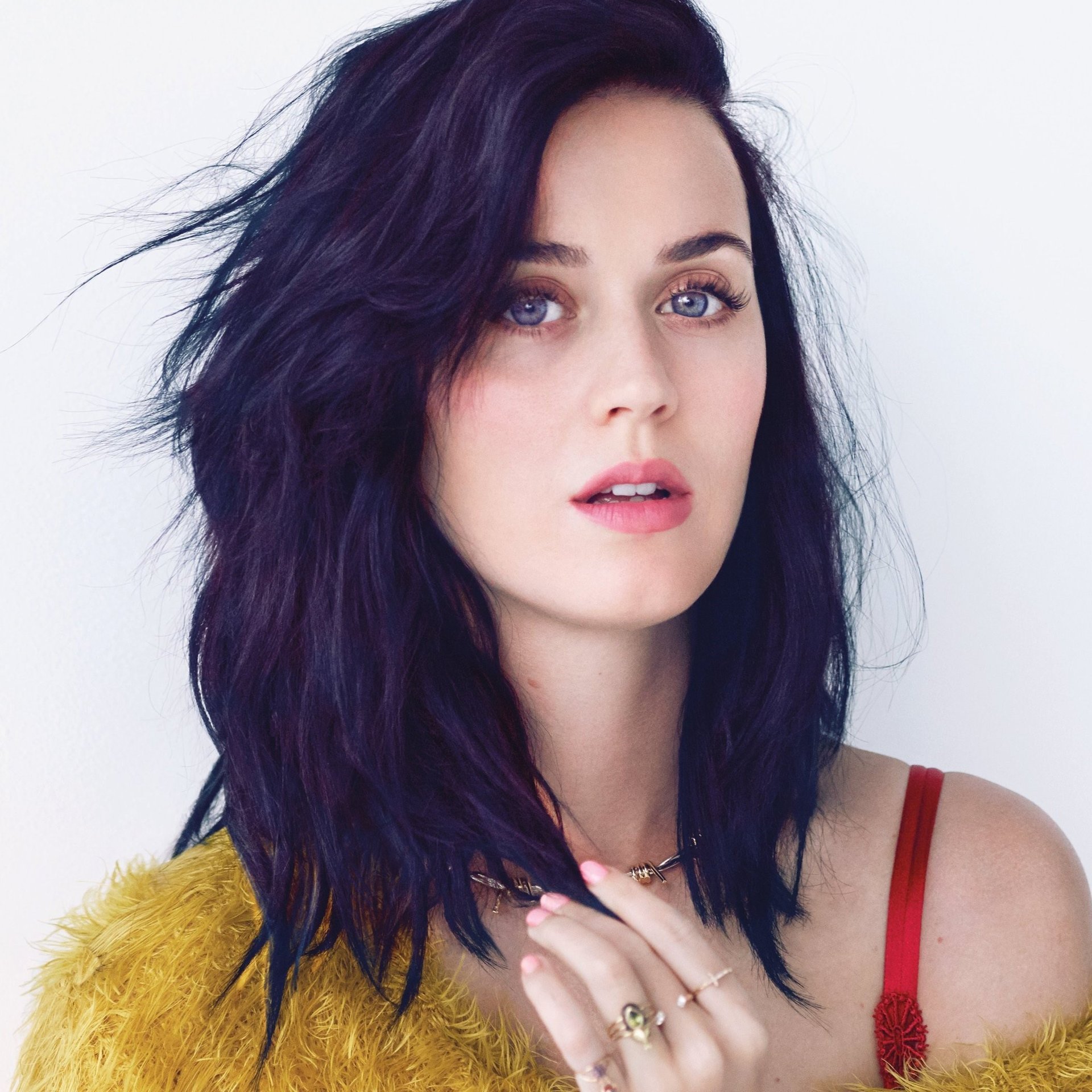 Katy Perry - Professional null Speaker