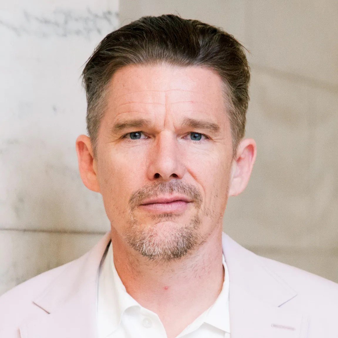 Ethan Hawke - Professional null Speaker