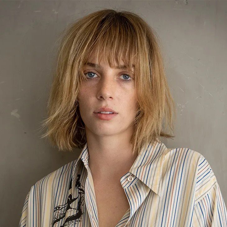 Maya Hawke - Professional null Speaker