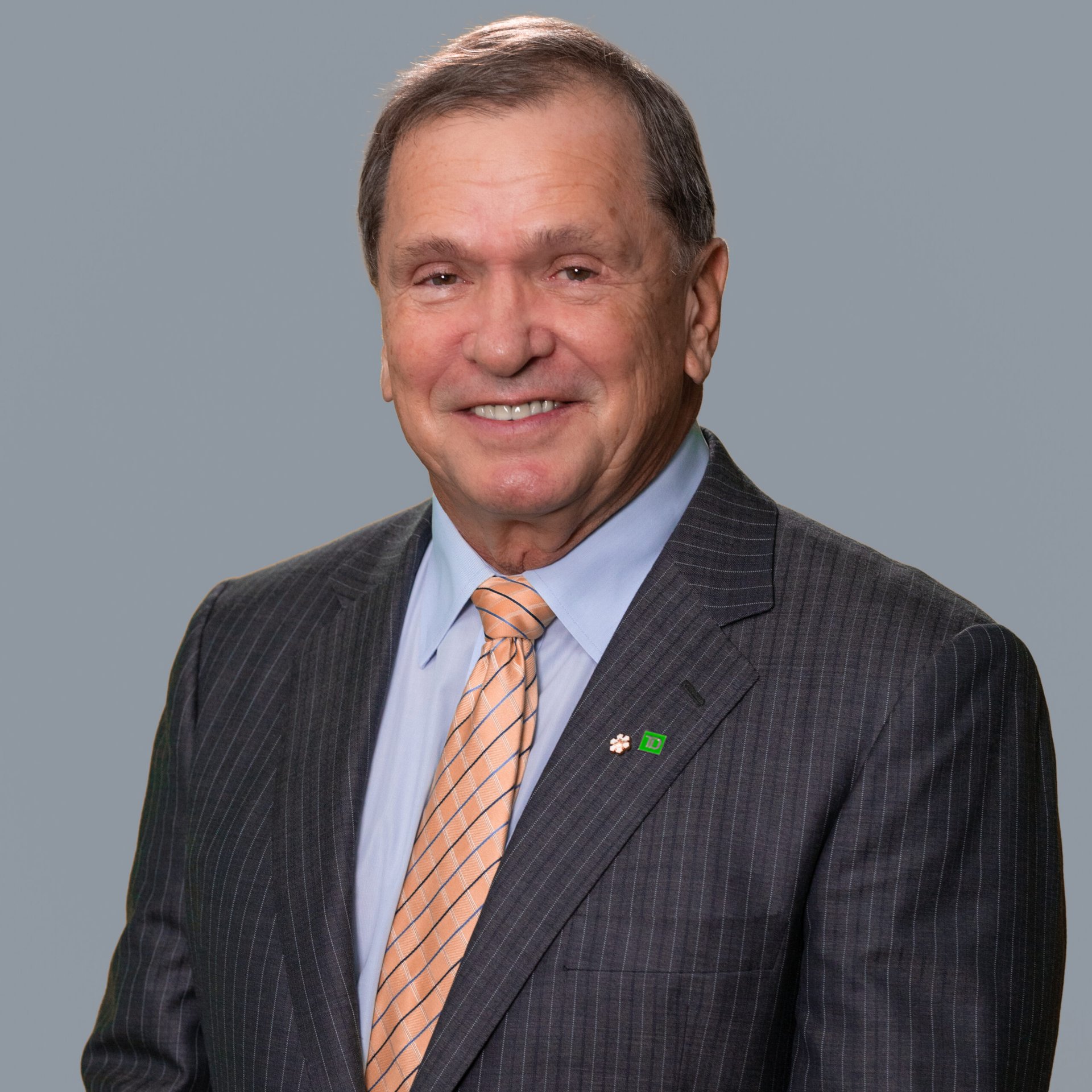Frank McKenna - Professional null Speaker