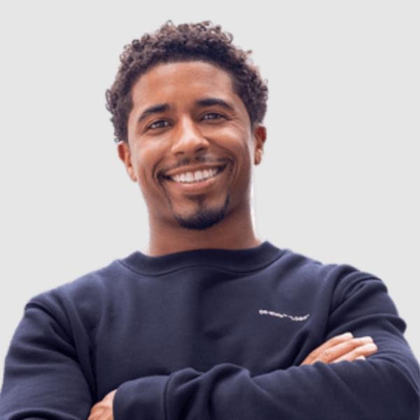 Chris Lyons - Professional null Speaker