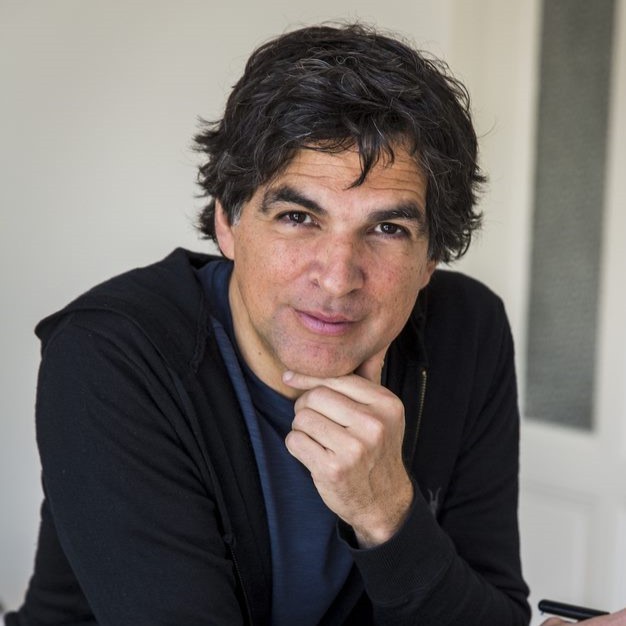 Patrick Chappatte - Professional null Speaker
