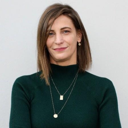 Claire Delaunay - Professional null Speaker