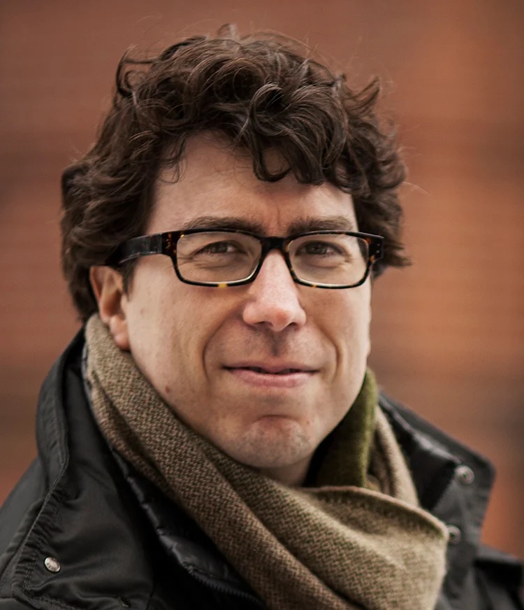 Jonathan Zittrain - Professional Speakers Booking