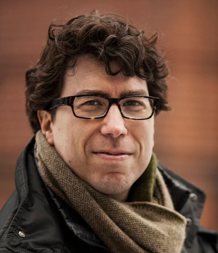 Jonathan Zittrain - Professional Speakers Booking