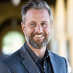 Jeff Hancock - Professional Speakers Booking