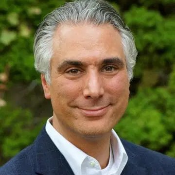 Kevin Werbach - Professional Speakers Booking