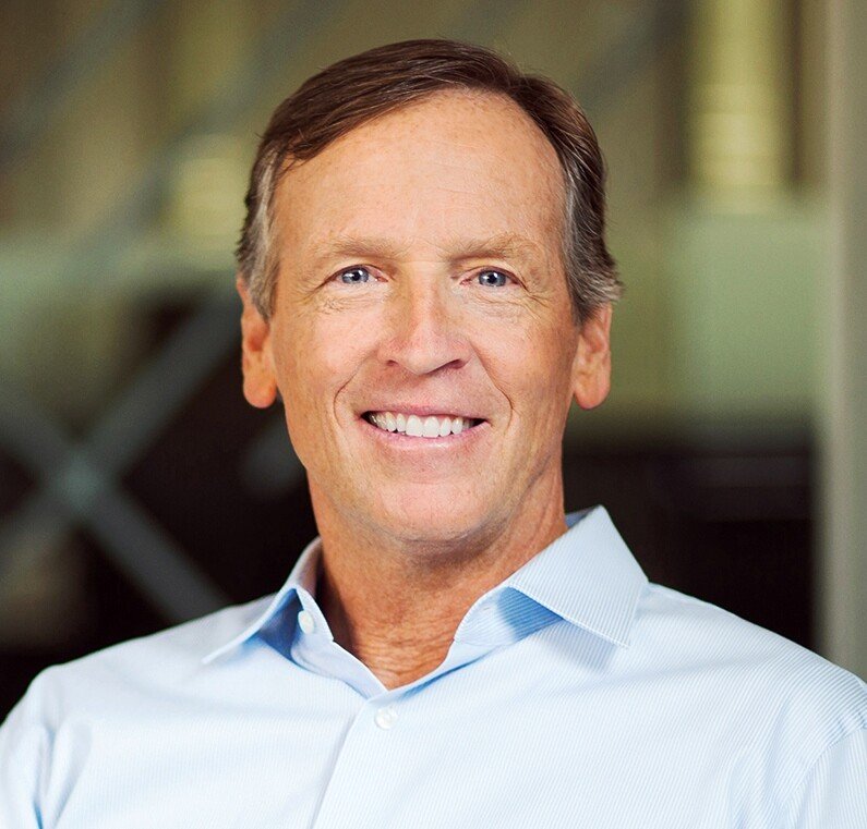 Jeffrey Dyer - Professional Speakers Booking