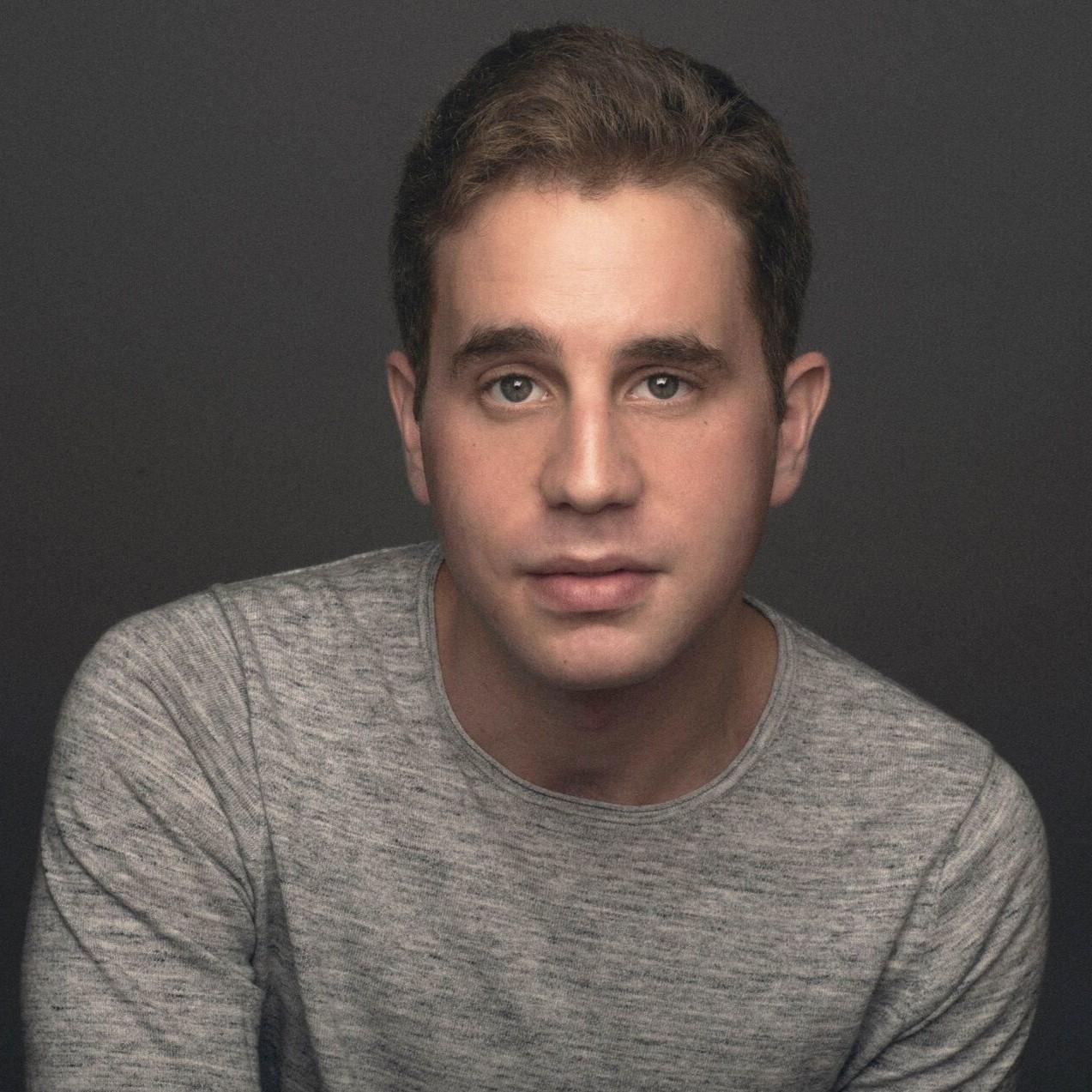 Ben Platt - Professional null Speaker