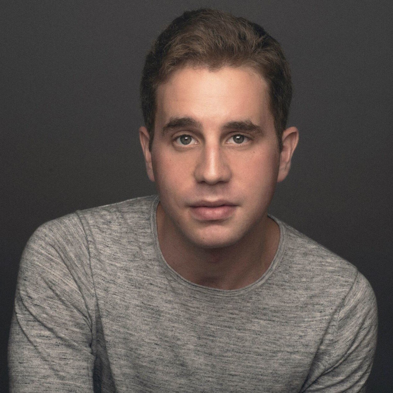 Ben Platt - Professional null Speaker