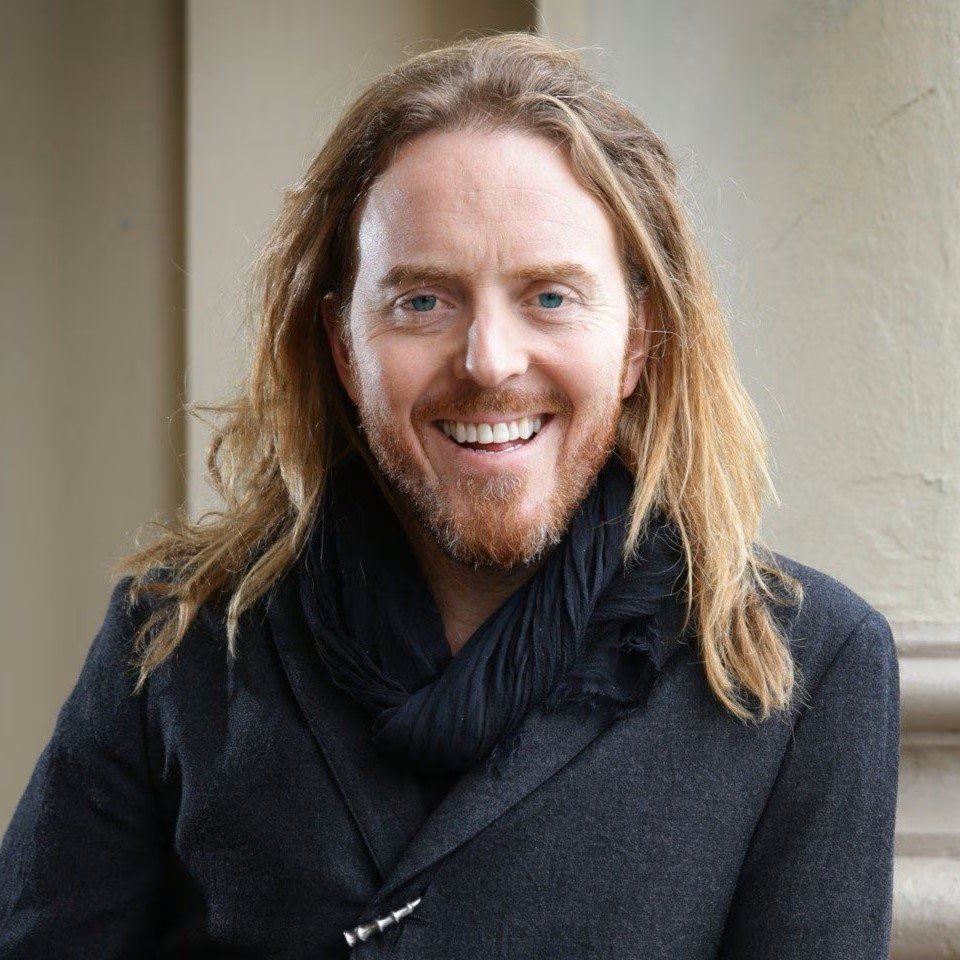 Tim Minchin - Professional null Speaker