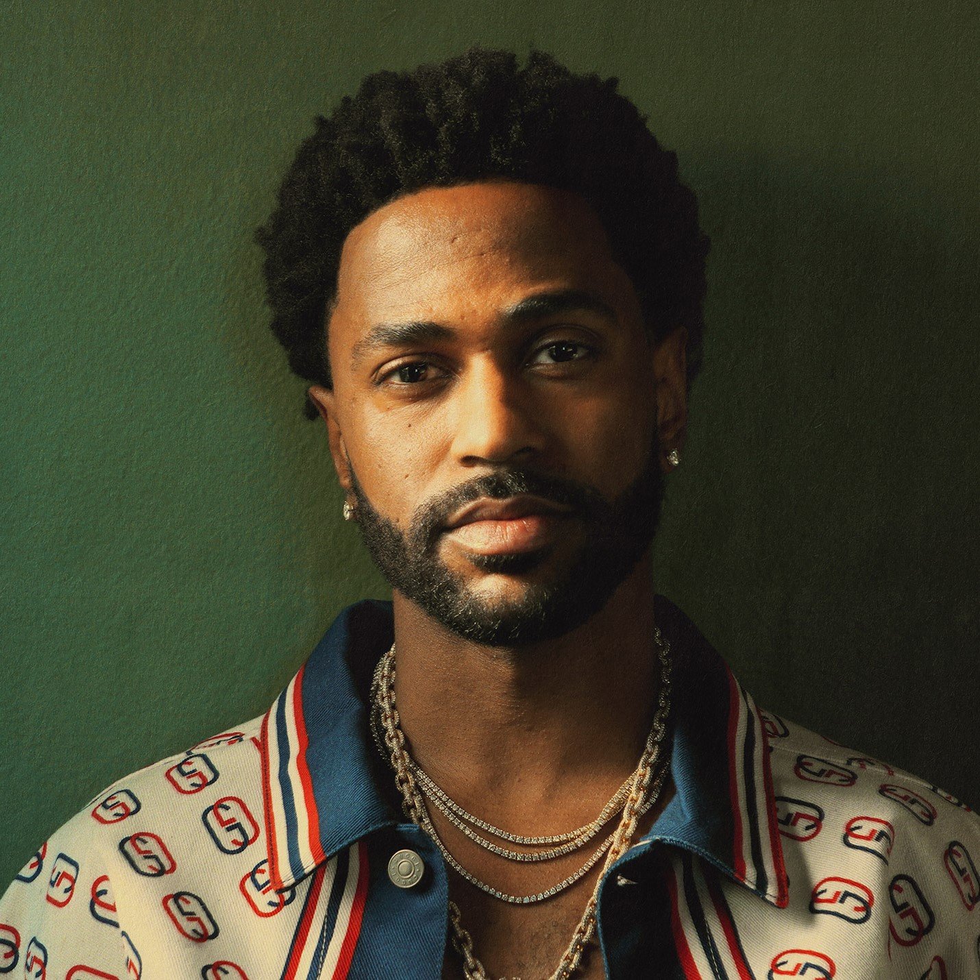 Big Sean - Professional null Speaker