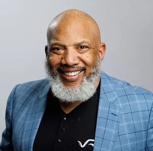 John Register - Professional null Speaker