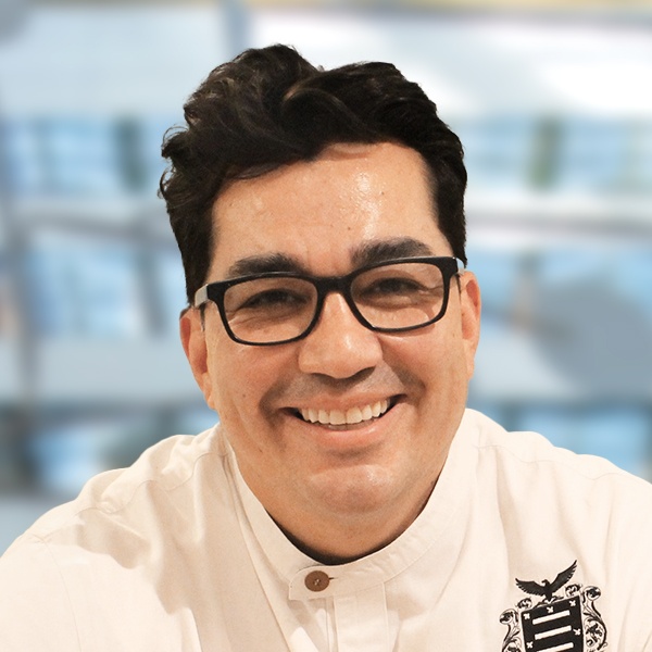 Jose Garces - Professional Speakers Booking