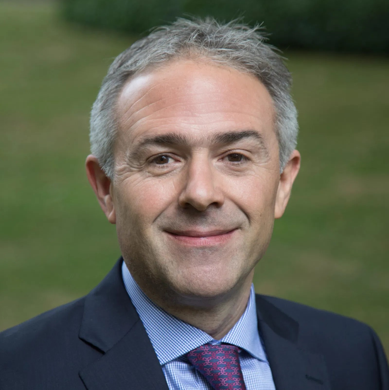 Edward Luce - Professional null Speaker