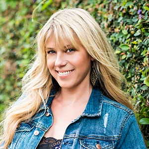 Jodie Sweetin - Professional null Speaker