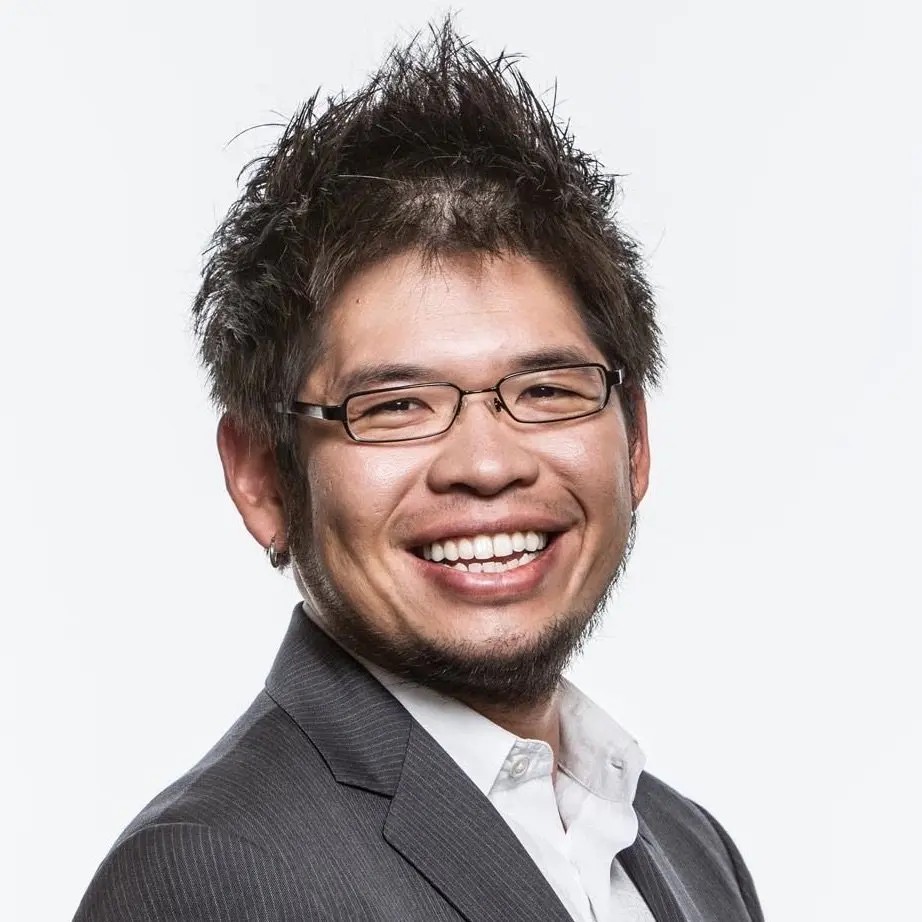 Steve Chen - Professional null Speaker