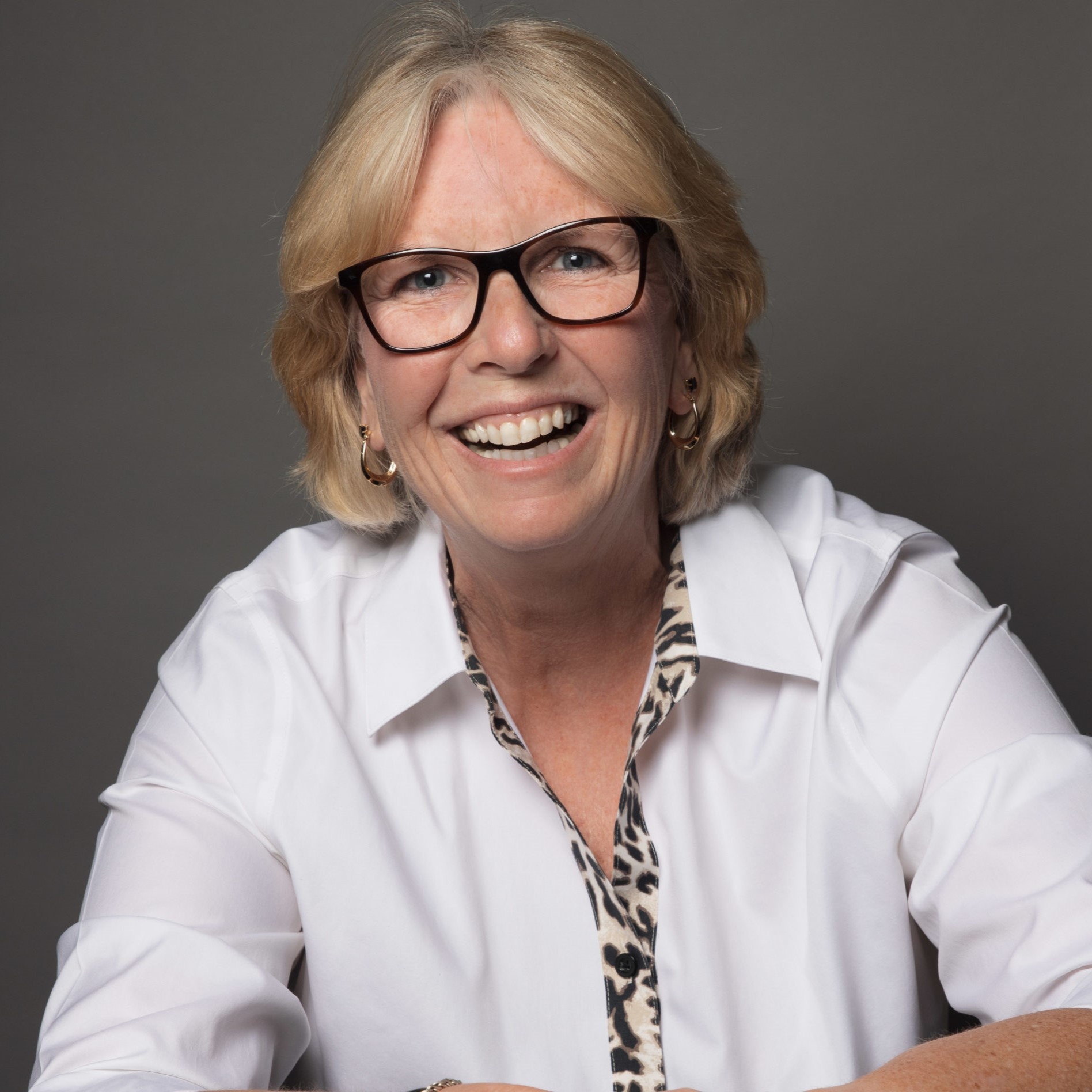 Jan McInnis - Professional null Speaker